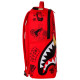 Sprayground Τσάντα πλάτης Diablo Big Mean Bite DLXR Backpack